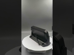 TPMS 26 Ελαστικά Φορτηγού Ψηφιακό Σύστημα Παρακολούθησης Ελαστικών Δέκτης