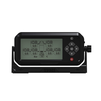 6 σύστημα 203 αυτοκινήτων TPMS αισθητήρων τύπων κολλών σύστημα οργάνων ελέγχου πίεσης ελαστικών αυτοκινήτου PSI