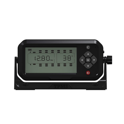 203psi σύστημα 12 αυτοκινήτων TPMS σύστημα οργάνων ελέγχου πίεσης ελαστικών αυτοκινήτου αισθητήρων 433.92MHz τύπων κολλών