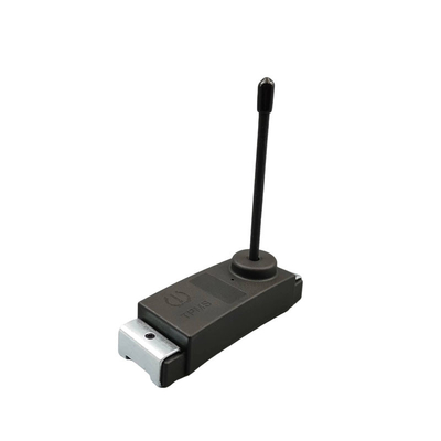 Εναλλαγή Διακόπτες Λύσεις TPMS RS232 Σήμα LCD Οθόνη καθολικού αισθητήρα tpms