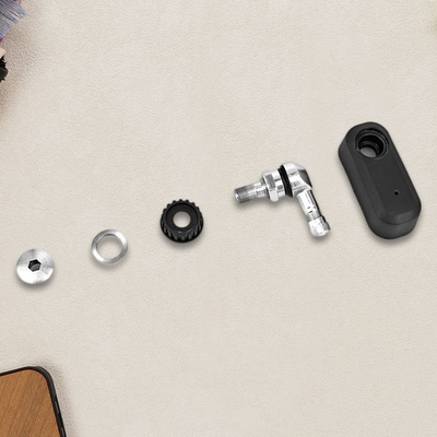 Σύστημα μοτοσικλετών TPMS Bluetooth