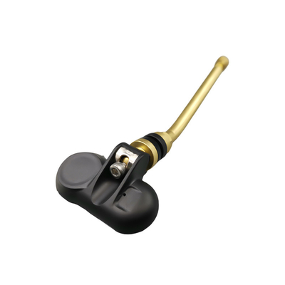 Quad Tire Universal Pressure Sensor Εσωτερική βαλβίδα για TPMS 12mA
