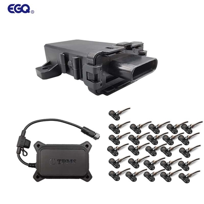 CAN Receiver Trailer Tire System Monitoring φορτηγό ηλιακής ενέργειας TPMS OEM