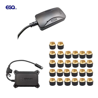 Ενσωμάτωση 232 Receiver Truck System Monitoring Pressure Tire System Standard Format Data