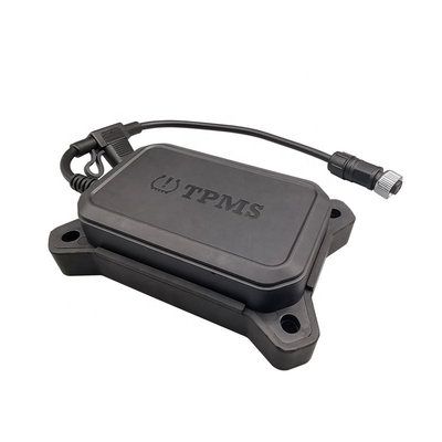 Πρότυπο 232 Ψηφιακός δέκτης TPMS για οχήματα 6 τροχών 24V