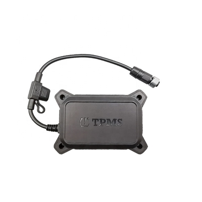 Εσωτερικός αισθητήρας TPMS 433MHz με οθόνη LCD για φορτηγά ρυμουλκούμενα
