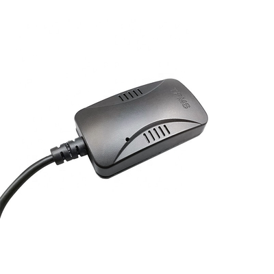 Εσωτερικός αισθητήρας TPMS 433MHz με οθόνη LCD για φορτηγά ρυμουλκούμενα