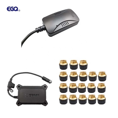 Ψηφιακός Δέκτης 433MHz 232 για Αισθητήρες 18 OTR TPMS Φορτηγών