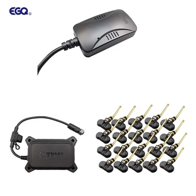 Δέκτης Standard Digital 232 για Τρέιλερ Φορτηγού 20 Τροχών TPMS