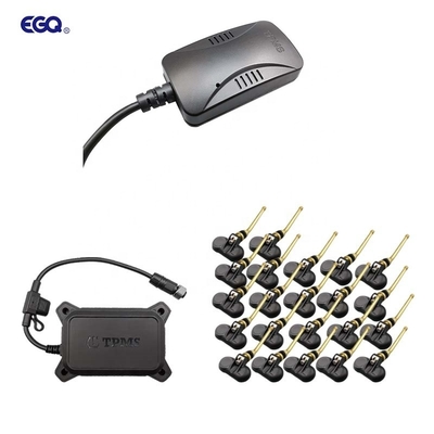 24V Ψηφιακός Δέκτης TPMS για Φορτηγά και Τρέιλερ με 22 Τροχούς