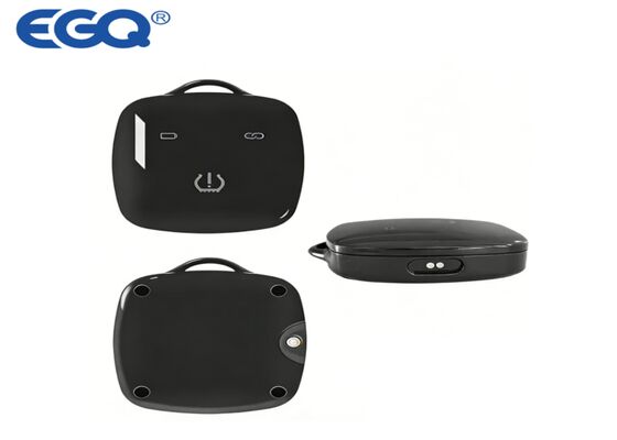 Αισθητήρας TPMS εξωτερικός ασύρματος BL8 με επαναφορτιζόμενο δέκτη μπρελόκ και συμβατό με εφαρμογή για κινητά Android & IOS