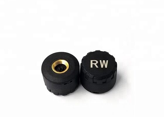 Αισθητήρας TPMS εξωτερικός ασύρματος BL8 με επαναφορτιζόμενο δέκτη μπρελόκ και συμβατό με εφαρμογή για κινητά Android & IOS