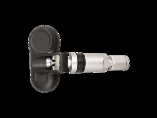 Οχήματα BL8 ασύρματος εσωτερικός αισθητήρας TPMS με επαναφορτιζόμενο δέκτη κλειδαριού και κινητή εφαρμογή συμβατό με Android & IOS