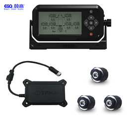 433 αισθητήρας 232 PSI 3 λεωφορείο TPMS πίεσης ροδών MHZ ροδών