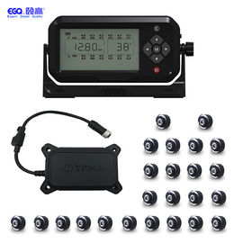 Λύσεις επίδειξης TPMS σημάτων LCD διακοπτών αναστροφής RS232