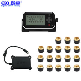 Φορτηγό OTR TPMS