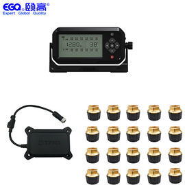 Είκοσι ρόδες OTR TPMS