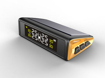 Ηλιακό όργανο ελέγχου πίεσης ροδών Tpms 120 επιβατικών αυτοκινήτων PSI