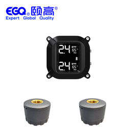 Εξωτερική μοτοσικλέτα TPMS αισθητήρων