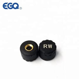 Μοτοσικλέτα TPMS Bluetooth 4,0 ροδών 2-3 2.4Ghz APK σύστημα αυτοκινήτων TPMS
