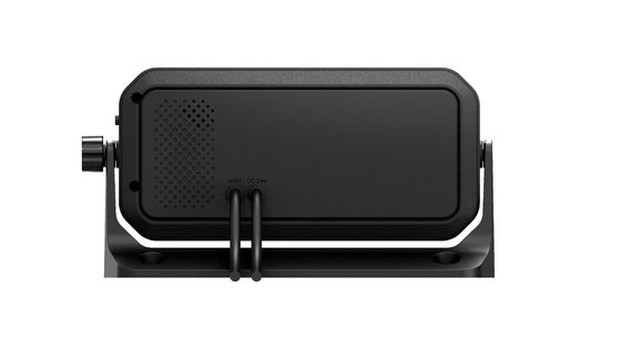 Λύσεις επίδειξης TPMS σημάτων LCD διακοπτών αναστροφής RS232