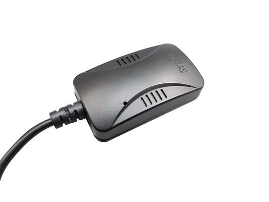 Φορτηγό TPMS ΠΣΤ 345mAh μπαταριών 433.92MHZ 203psi RS232 κουμπιών