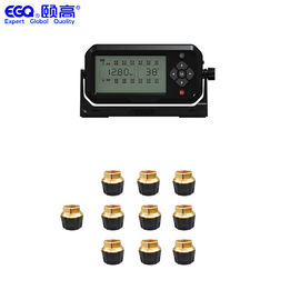 Συναγερμός 203 PSI OTR TPMS χαμηλής πίεσης εμπορικών οχημάτων