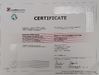 Κίνα Shenzhen EGQ Cloud Technology Co., Ltd. Πιστοποιήσεις